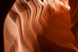 canyon