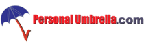 personal umbrella logo